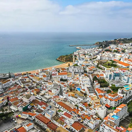 Lost Lobster Albufeira