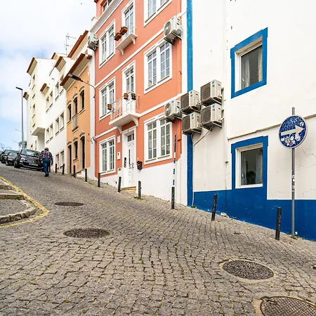 Lost Lobster * Albufeira