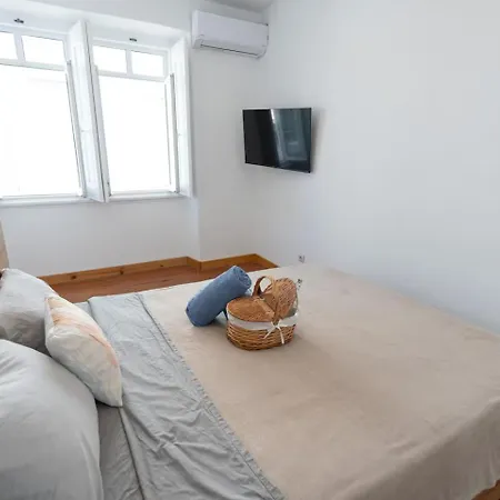 Homestay Lost Lobster Albufeira